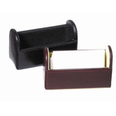 Desktop Card Holder