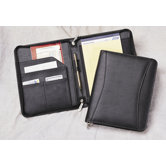 Junior Zip-Around Pad Holder
