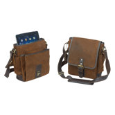 Outback Sling in Brown