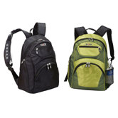 Cyclone Backpack