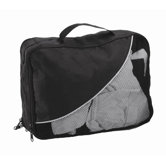 Travel Pack in Black