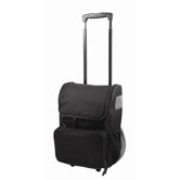 Universal Rolling Boarding Tote
