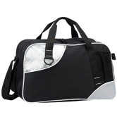 19" Double Take Travel Duffel