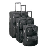 Goodhope Bags Luggage Sets