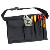The Handyman Tool Belt