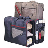 21" Large Expandable Locker Gym Duffel
