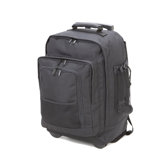 Backpack with Wheels
