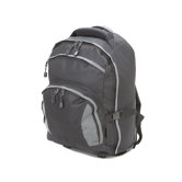 Tundra Rolling Backpack