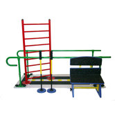 All By Myself Therapy System Complete