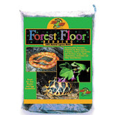 Reptile/Amphibian Cypress Forest Floor Bedding
