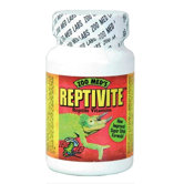 Reptile Vitamins