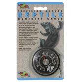 Analog Terrarium Humidity Gauge