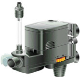 Powersweep Machine