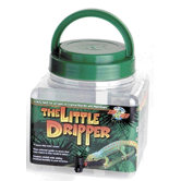 Big Dripper Rain Simulator
