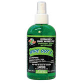 Wipe Out Cleaner for Terrarium and Small Animal Cage