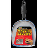 Deluxe Stainless Steel Scooper