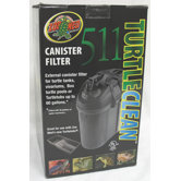 Turtle Clean 511 Filter