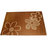 Daisy Beige Rug
