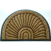 Tuffcor Sunburst Doormat