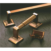 Sunglow Four Piece Bath Set