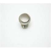 Nautilus Rope Edge Knob  1"