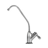 Designer Long Reach Lead-Free Auxillary Non Air Gap One Handle Single Hole Bar Faucet