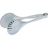 Shelly Serving Tongs (Set of 6)