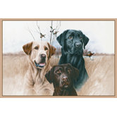 Great Hunting Dogs Doormat
