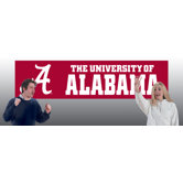 NCAA Giant Banner