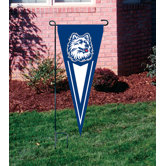 NCAA Garden Pennant