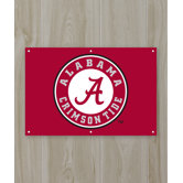 NCAA Fan Banner