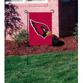 NFL Garden Flag