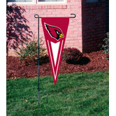 NFL Garden Pennant