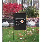 NHL Garden Flag