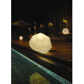 Asteroid Floor Lamp