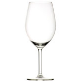 Wine and Champagne Glasses
