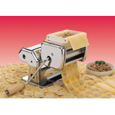 Ravioli Imperia Pasta Machine Attachment