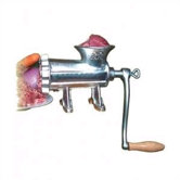 Healthy Grinder (Table Mount)