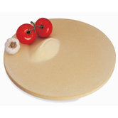 Round Pizza Stone