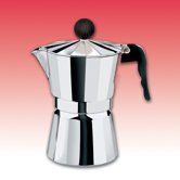 Moka Espresso Maker