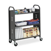 Bretford Manufacturing Inc Utility Carts