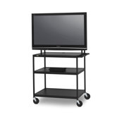 Cart for 37" to 52" Flat Panels