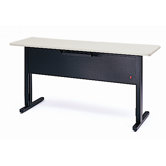 60" Folding C-Leg RectangleTable