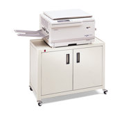 Office Machine Stand