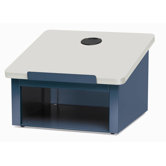 Tabletop Lectern