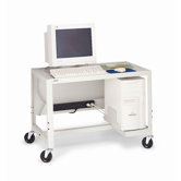 Bretford Manufacturing Inc Computer Carts And Stands