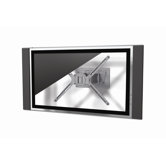 Adjustable Arms Universal Flat Panel Mount (42" - 61" Screens)