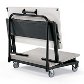 Table Dolly Cart