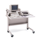 Computer Workstation