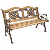 DC America Benches